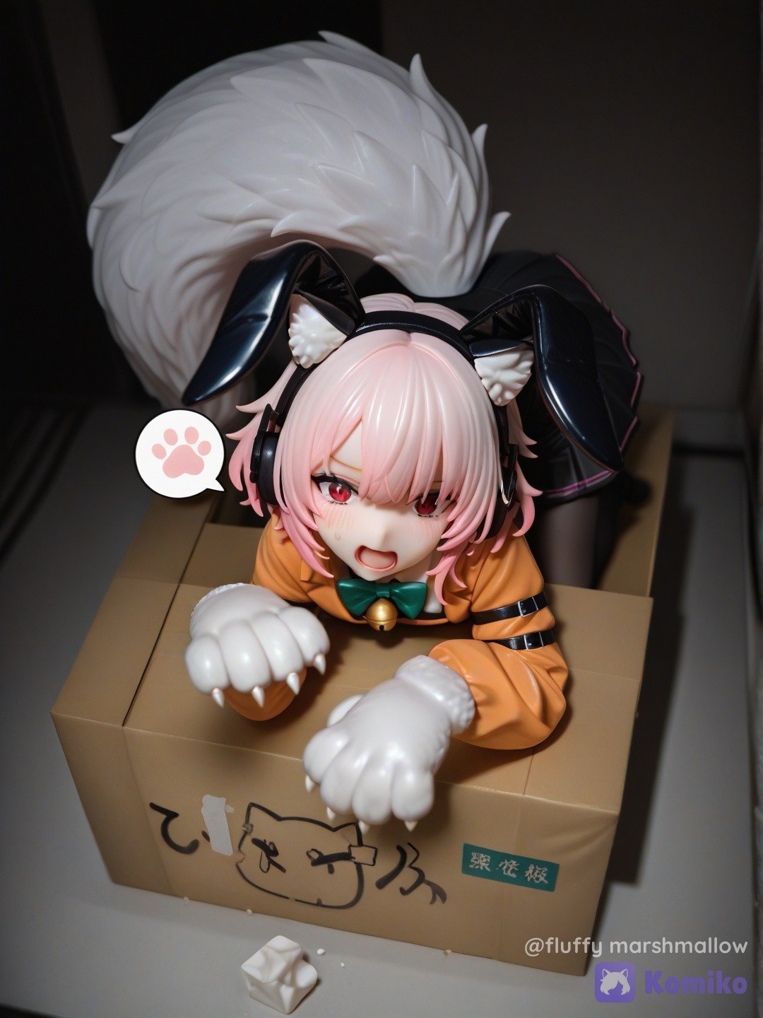 grrr