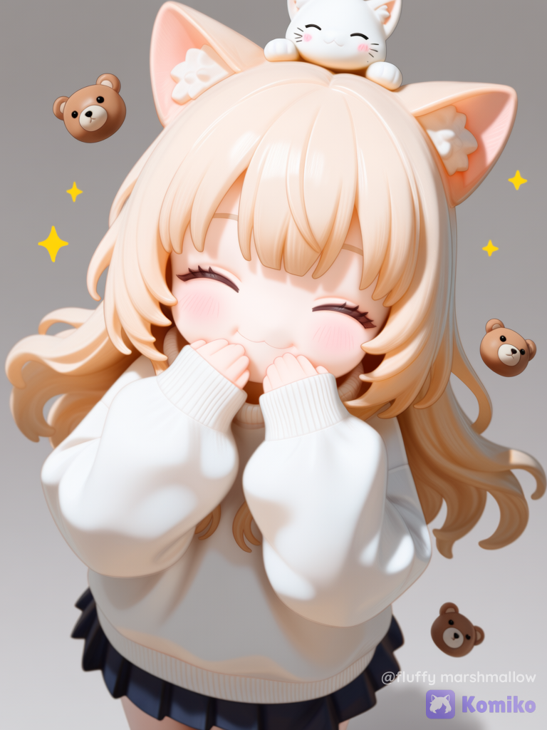 kawaii