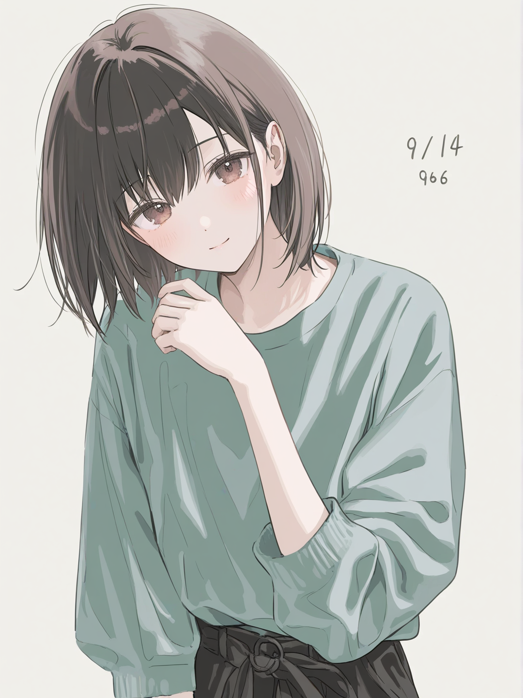 New style for Creator