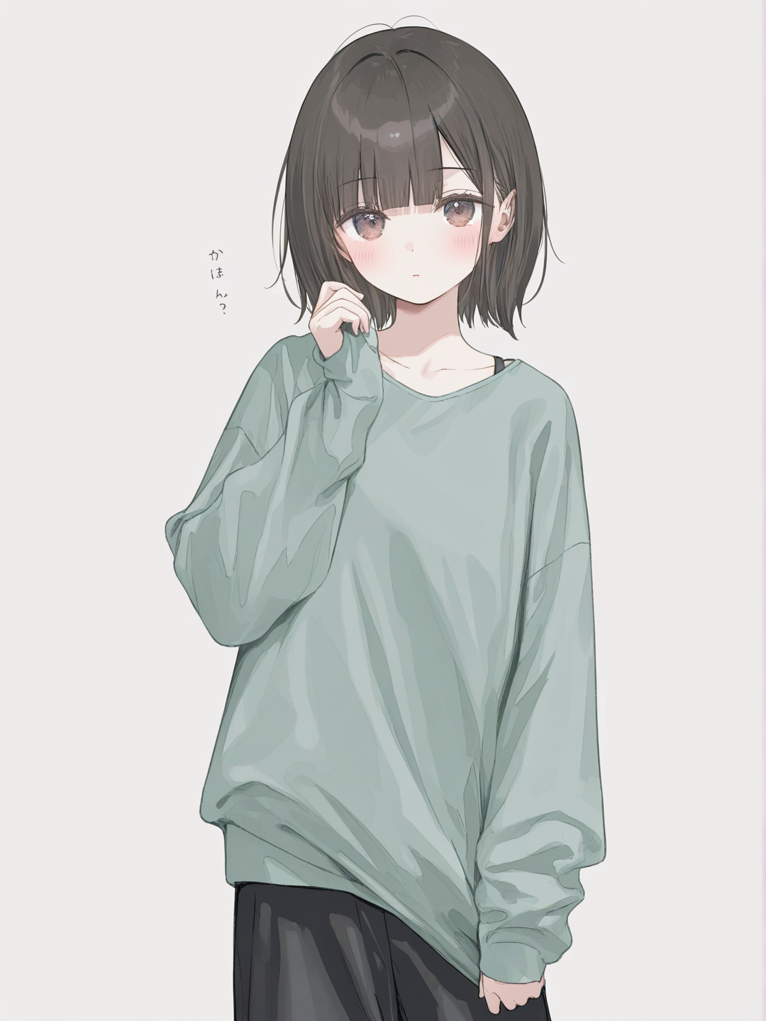 New style of Creator! 2