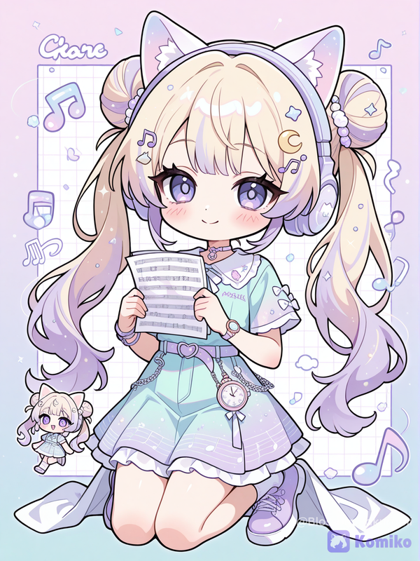 Mochi Music