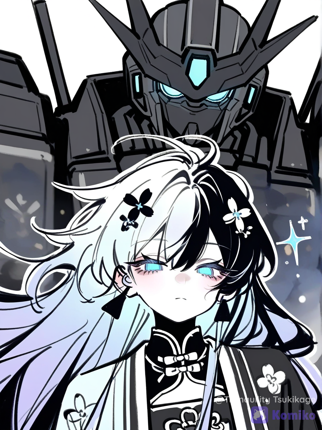 Tranquility's Bot