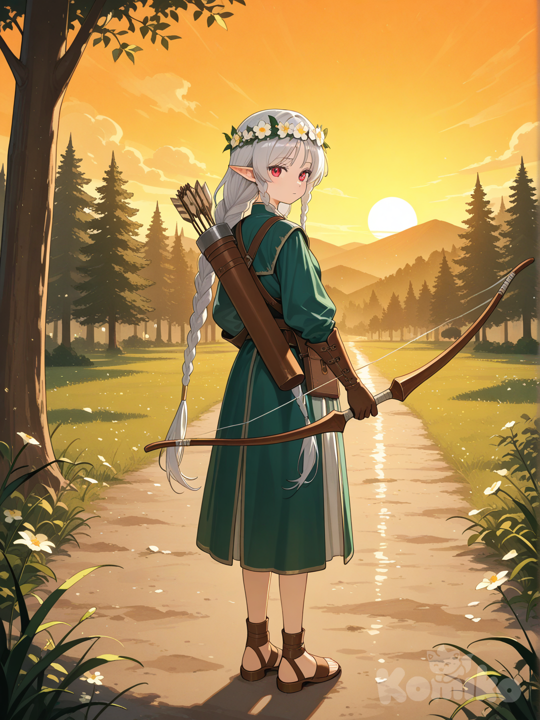Arquera