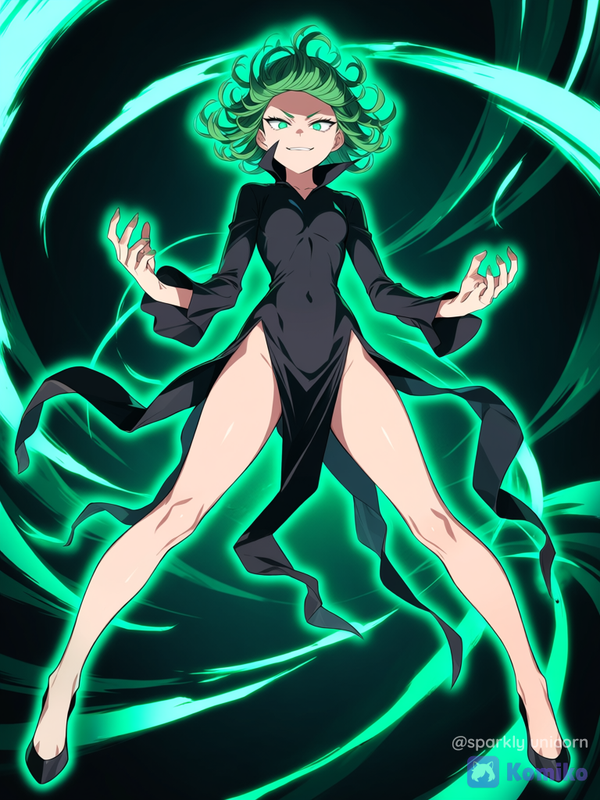 Tatsumaki
