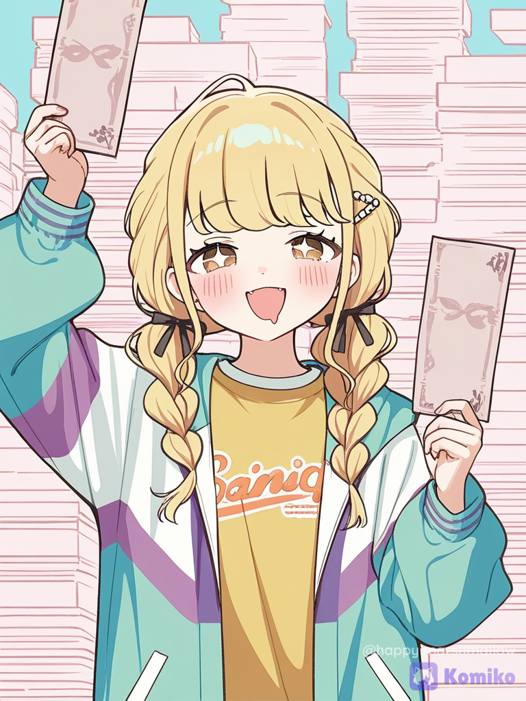 おかねしかかたん