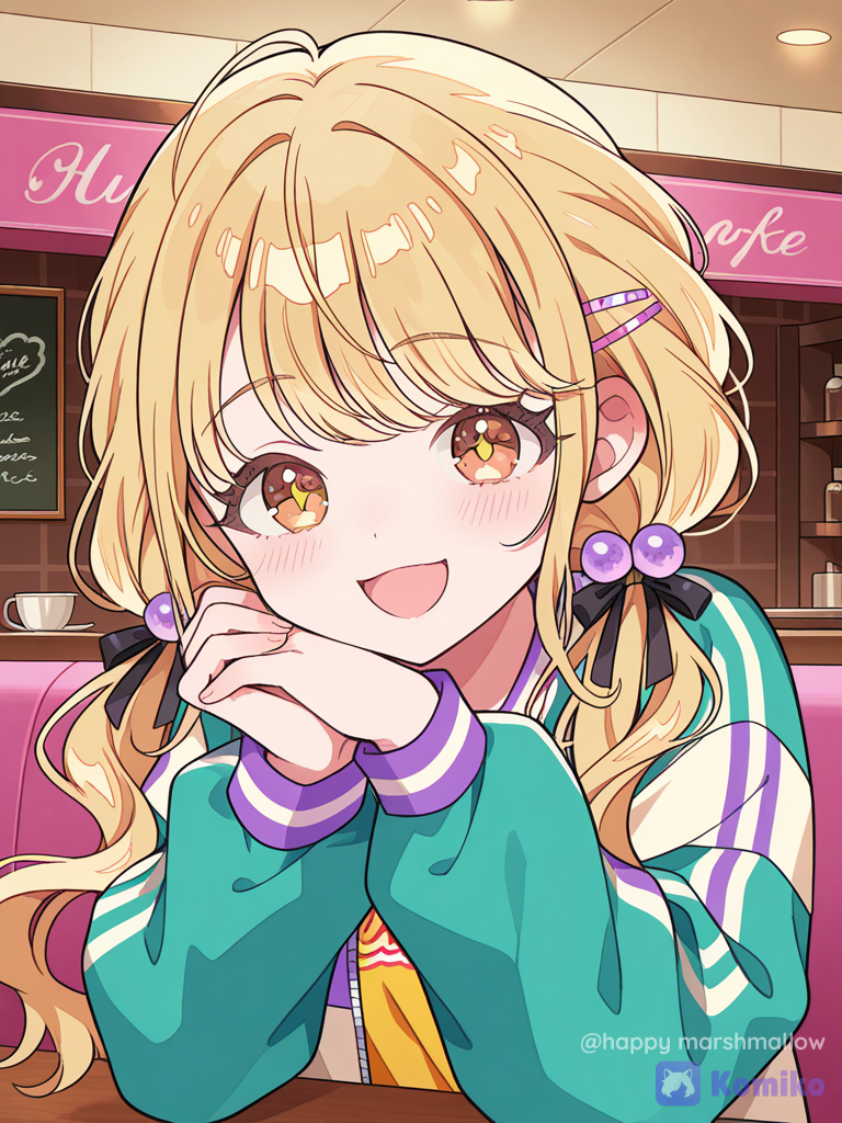 許しますよ藤田ことねぇ