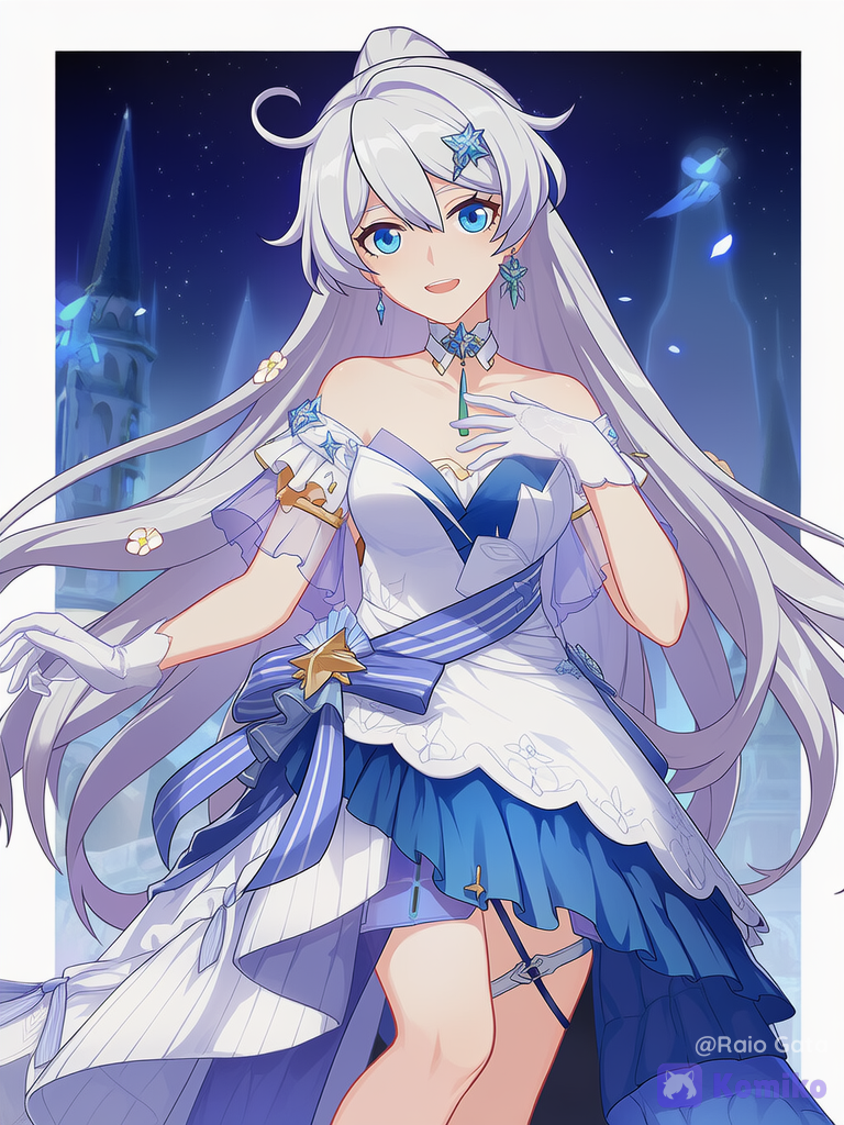 Kiana Kaslana