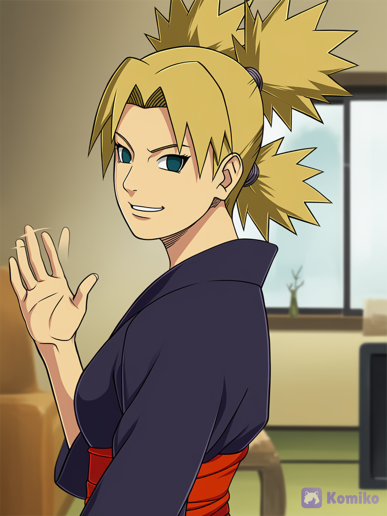 Temari