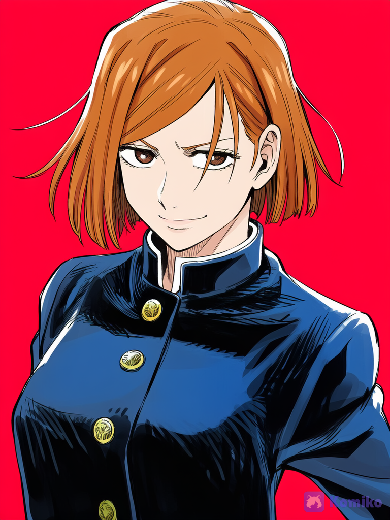 Nobara Kugisaki