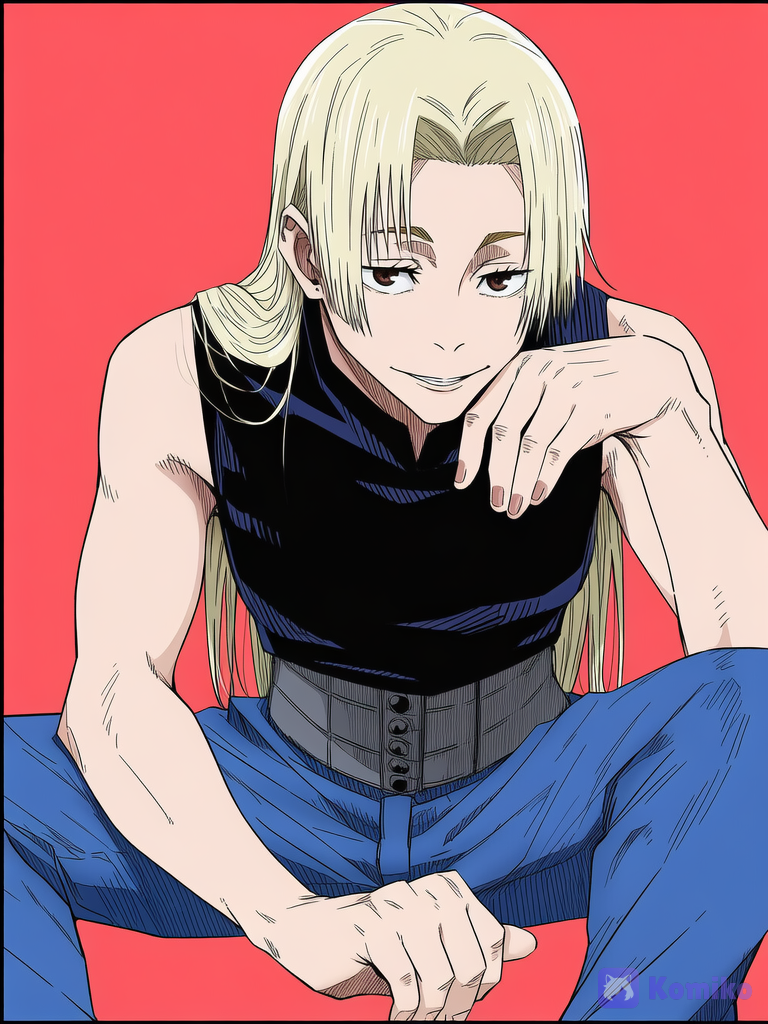 Yuki Tsukumo