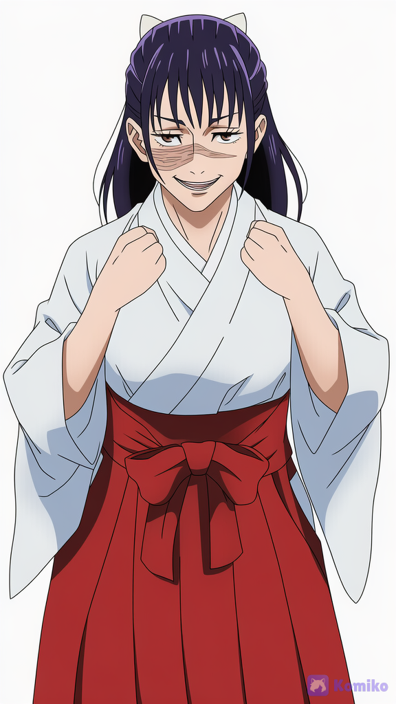 Utahime Iori