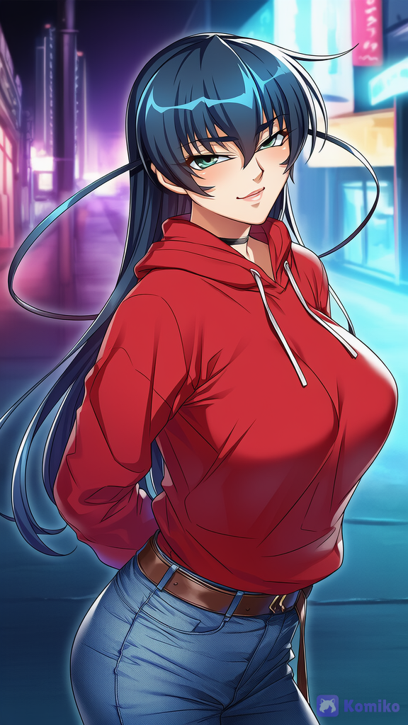 Igawa Asagi