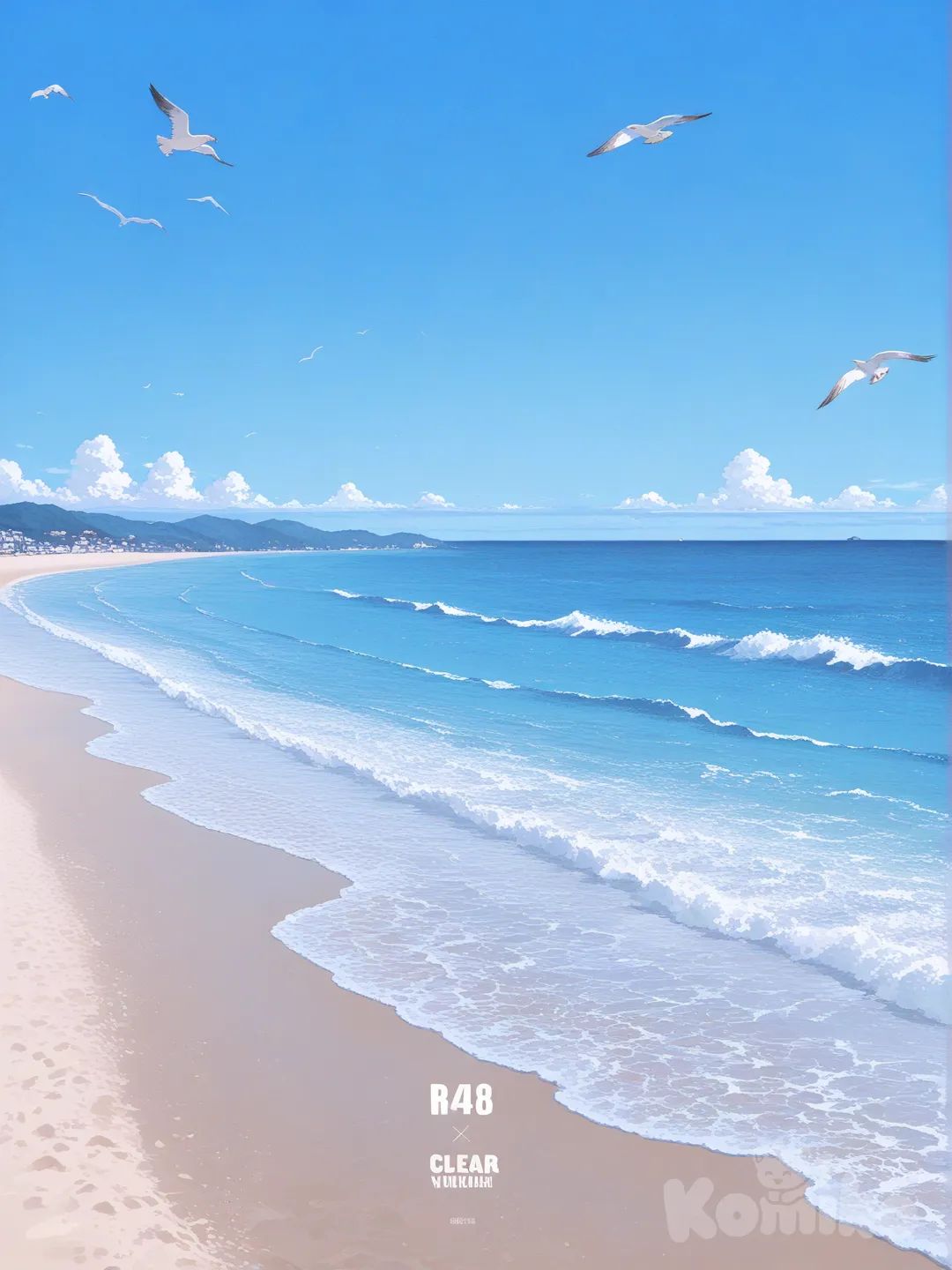 Screenshot_20250707-165953 , na praia