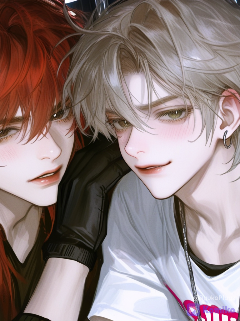Subway Boys Blush ✨