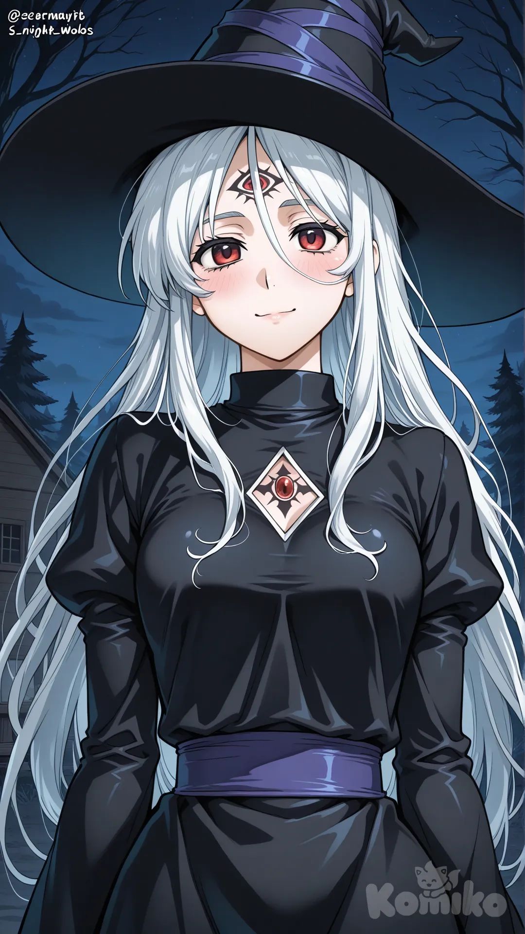 Lilith Arkwyn