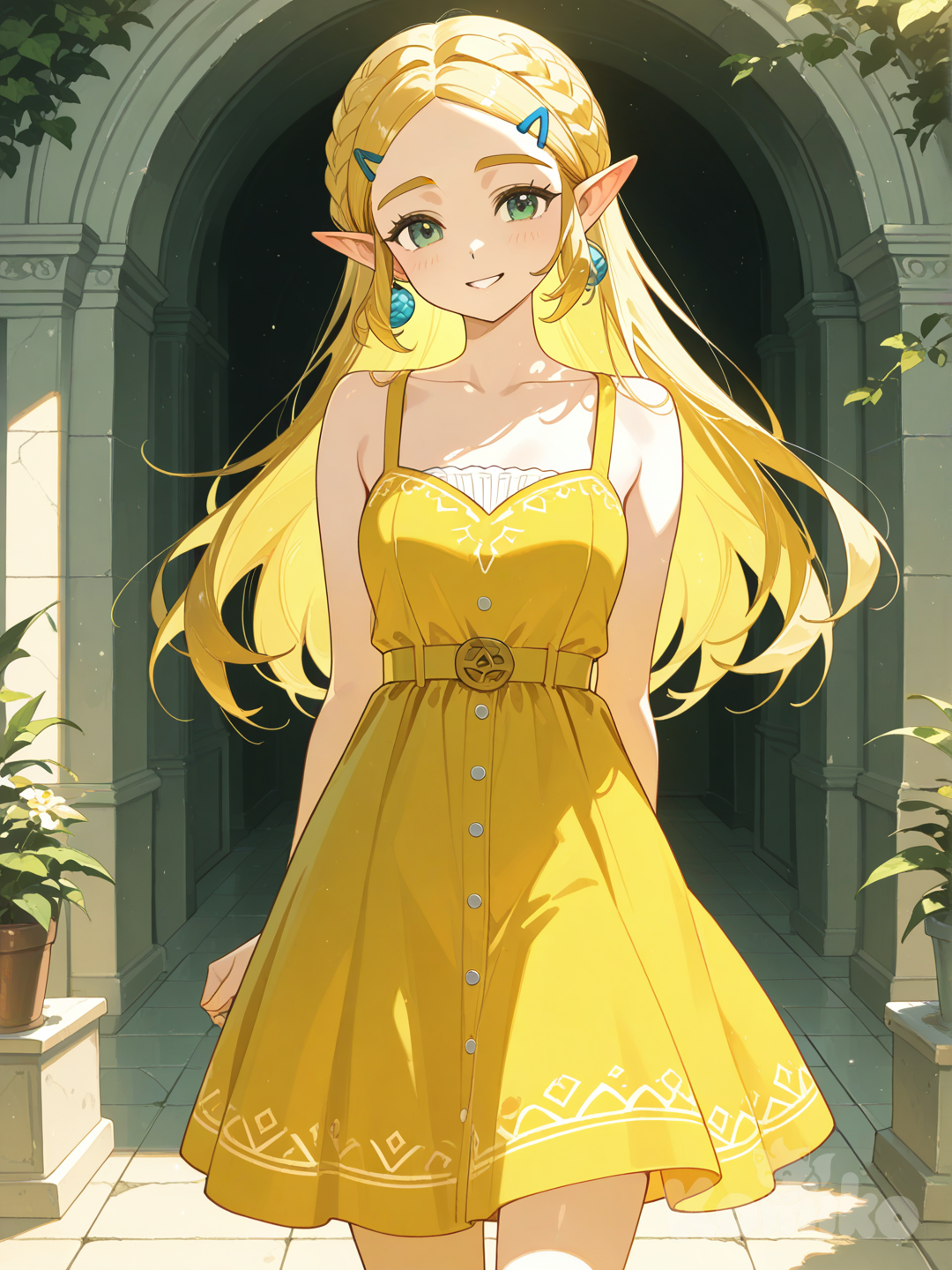 Zelda