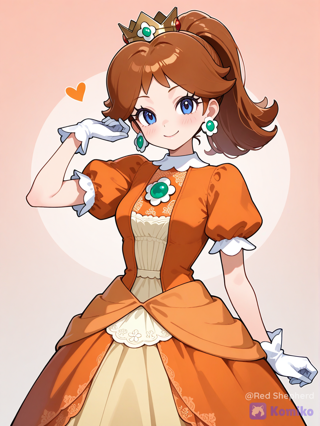 Princess Daisy