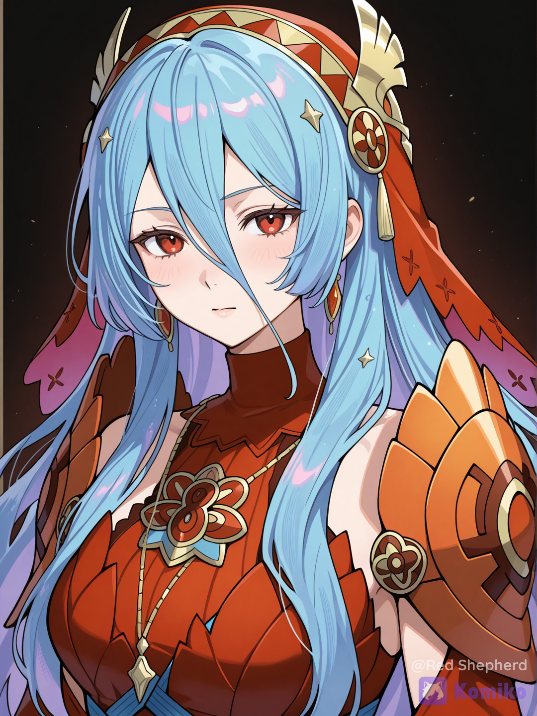 Azura