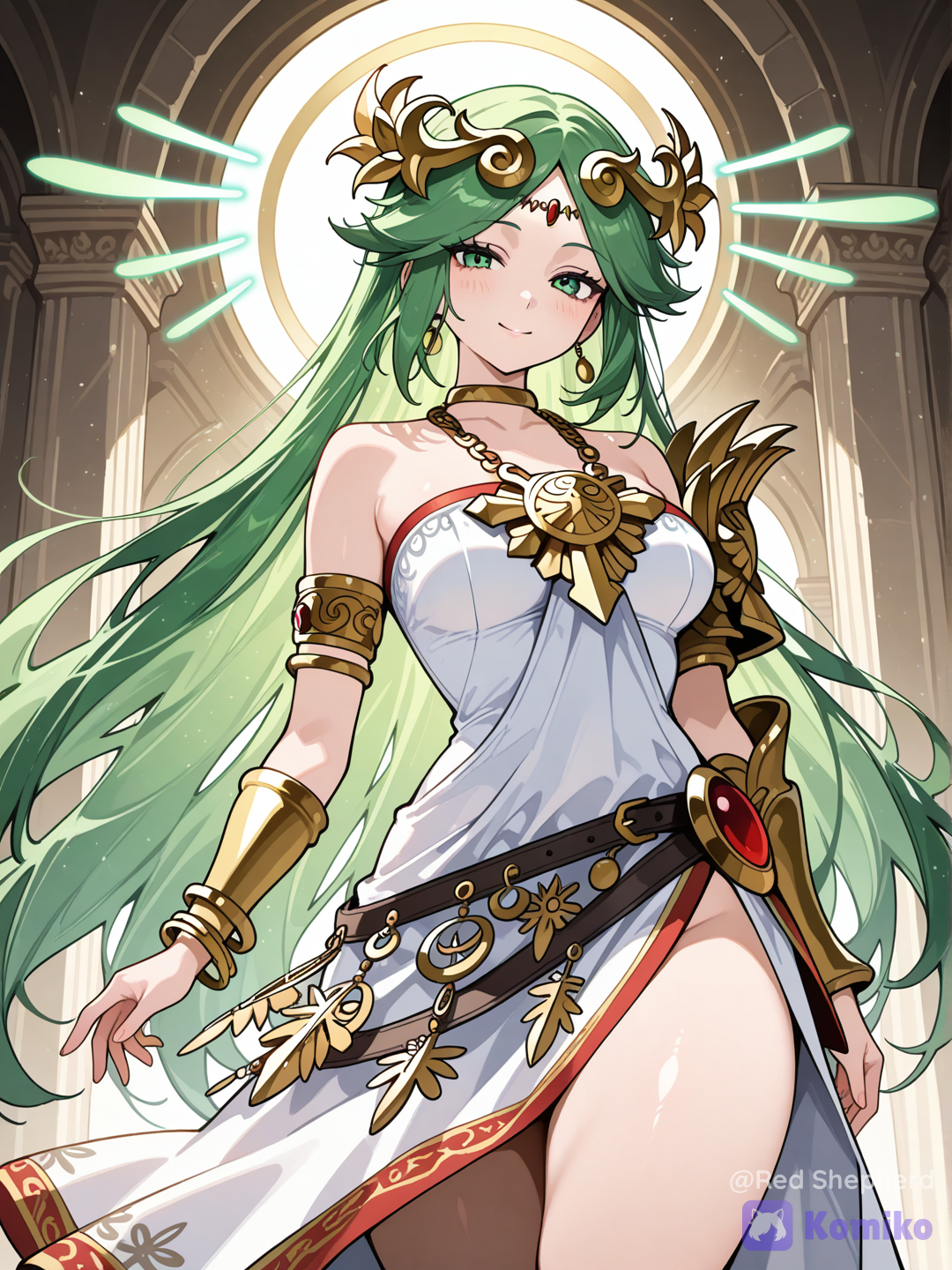 Palutena