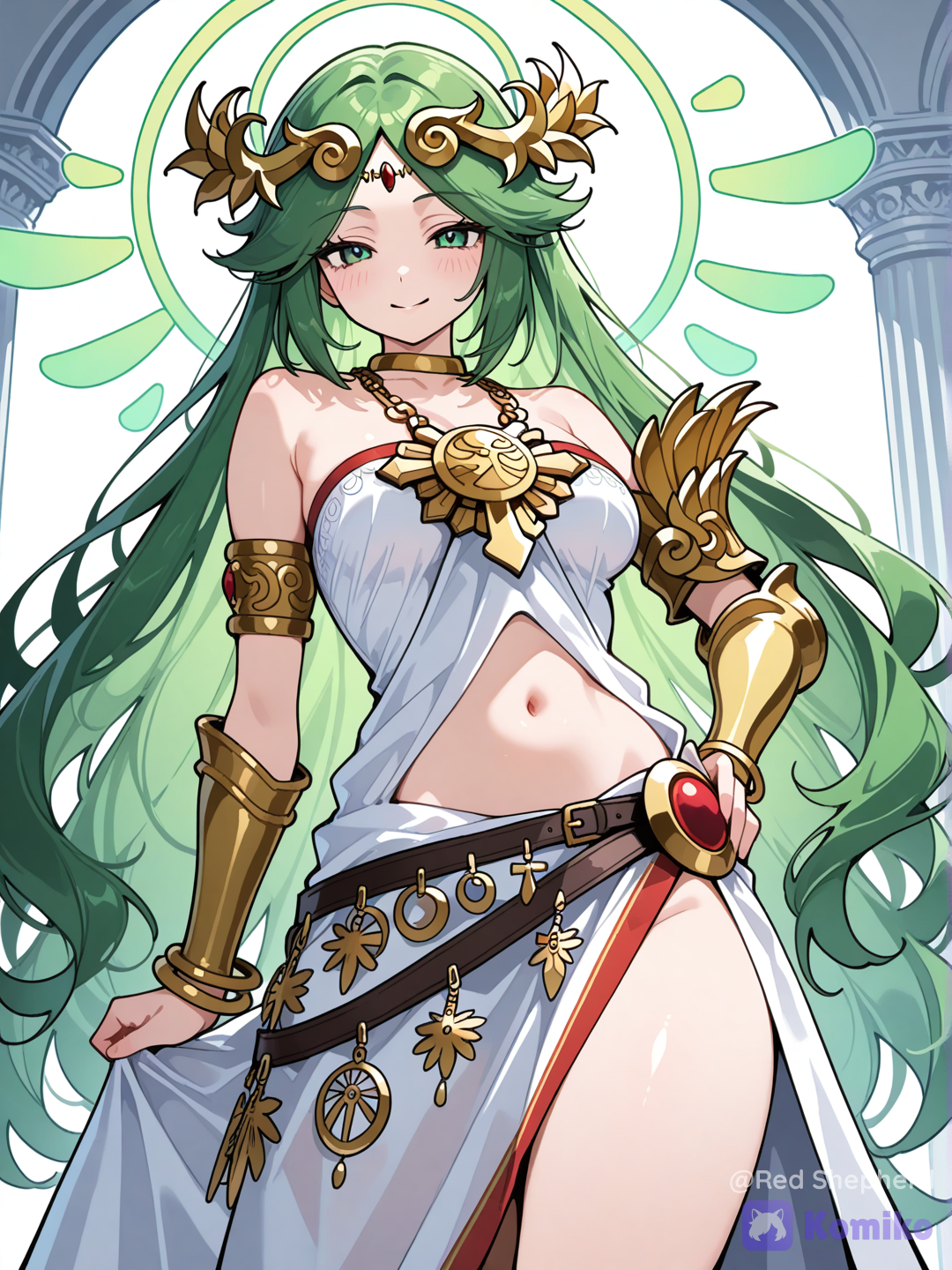 Palutena