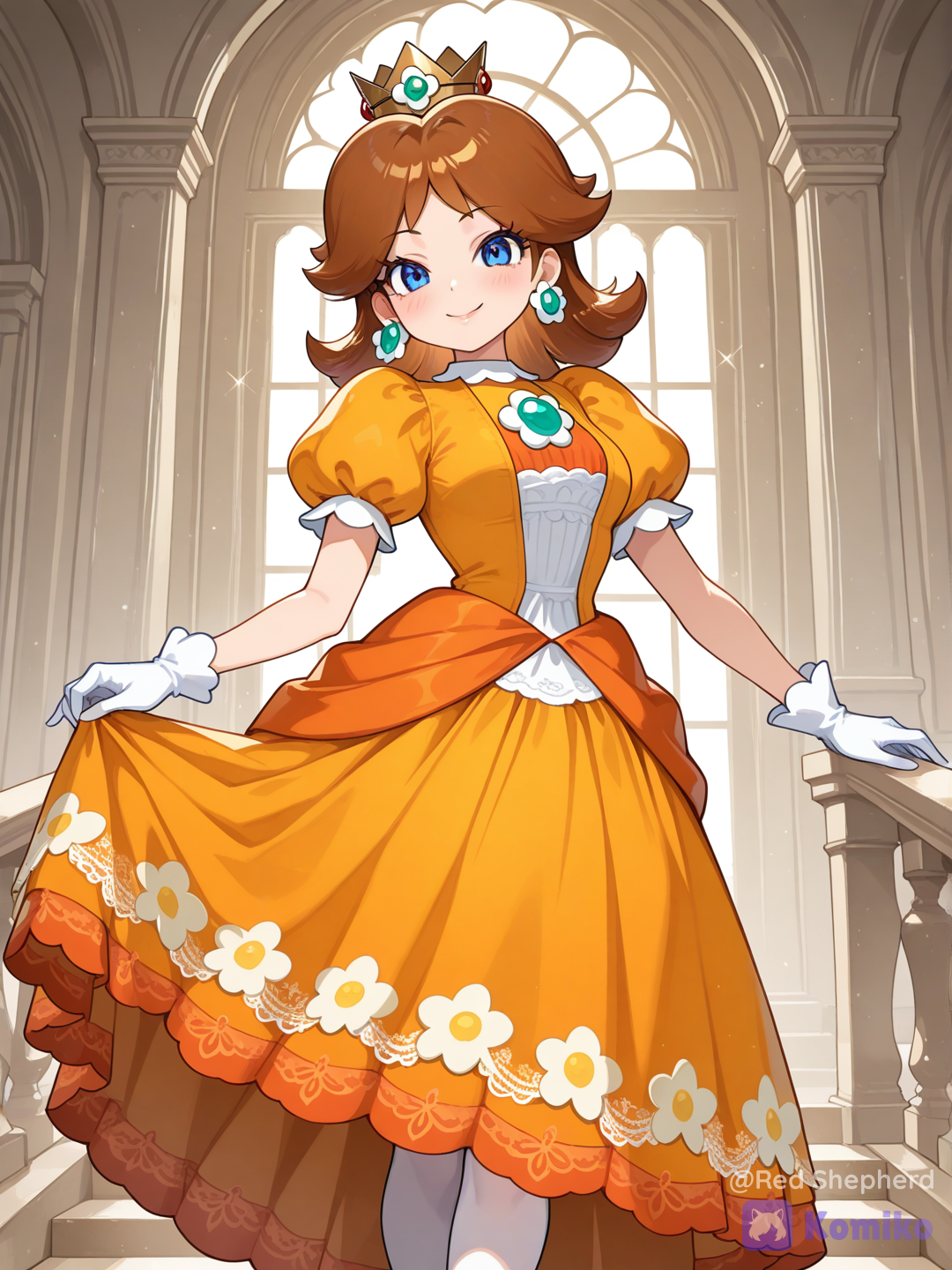 Daisy