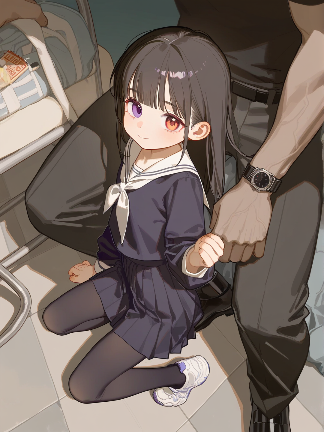 Cute girl ♡