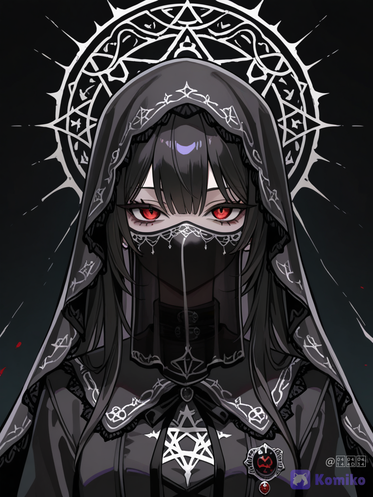 Black orden