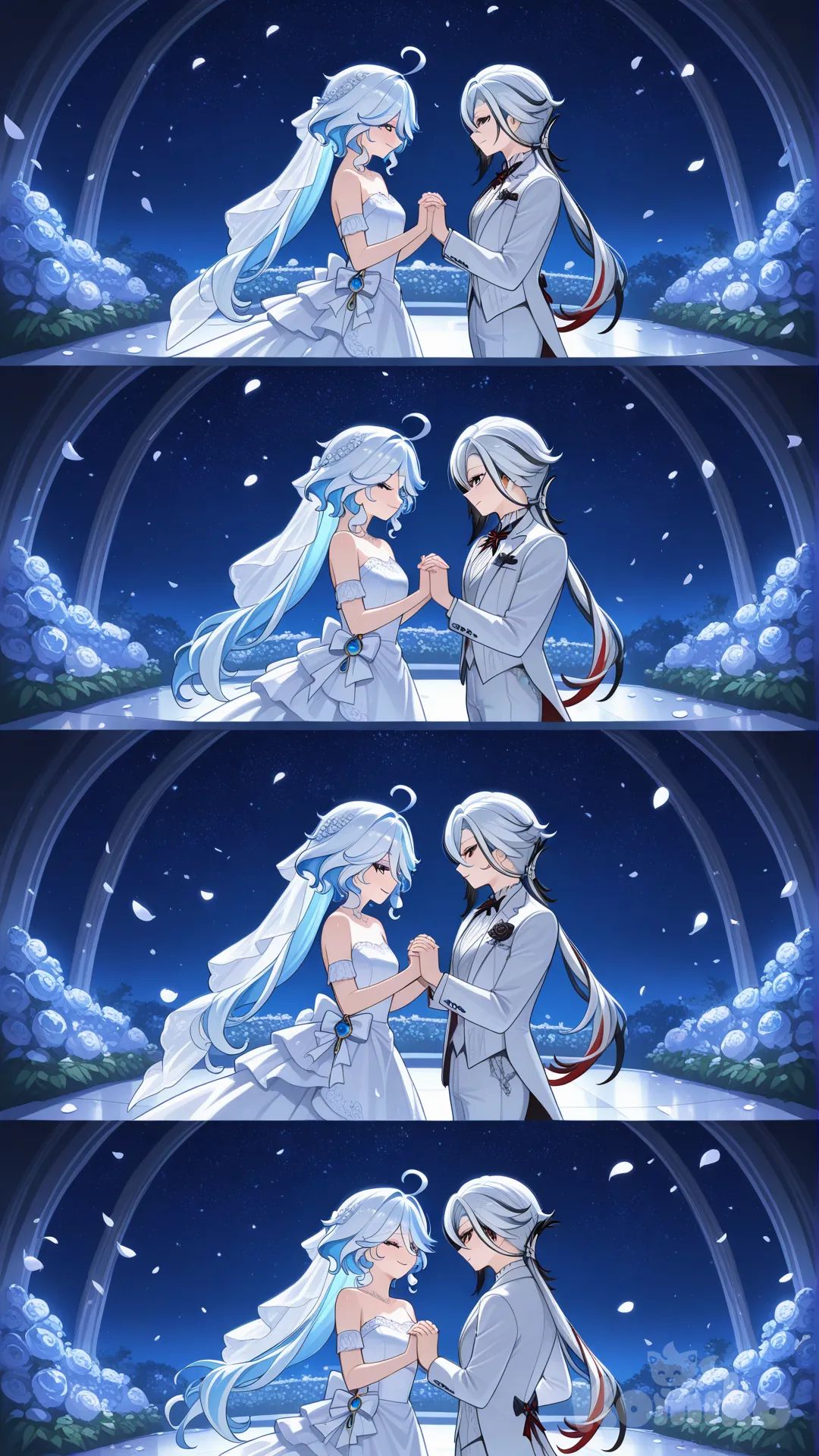 perfect shiping