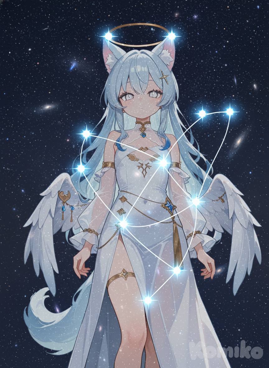 Angel's lejends