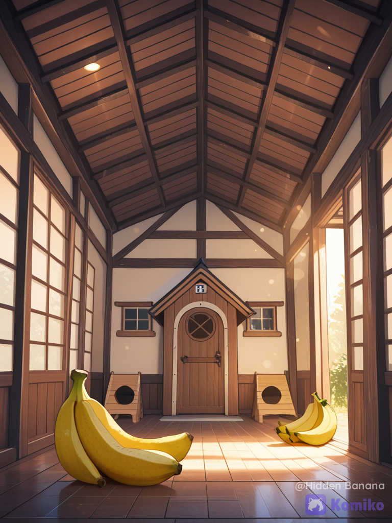 Banana Shack