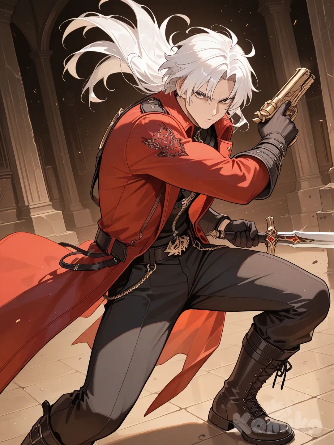 Dante