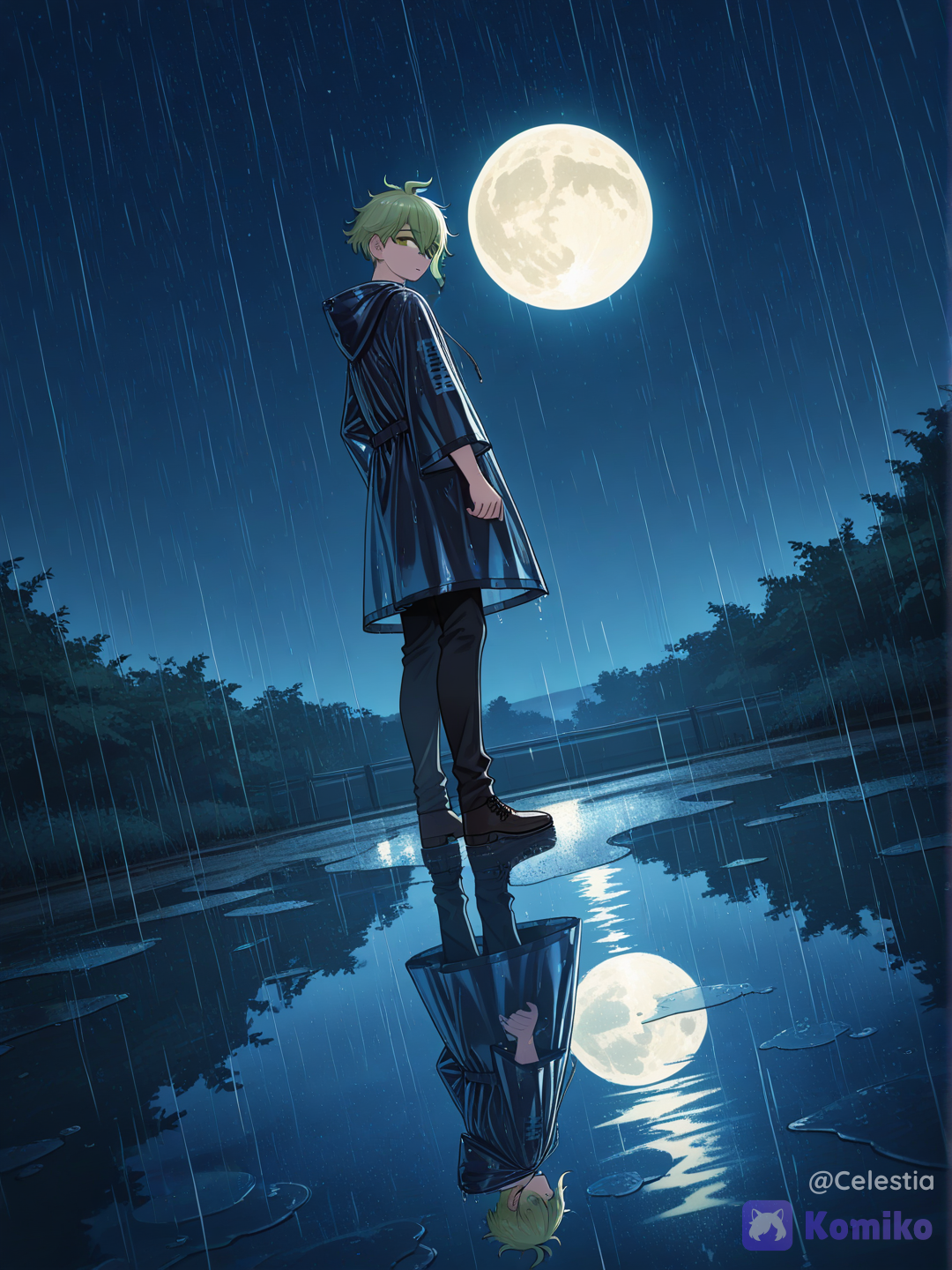 Rantaro amami