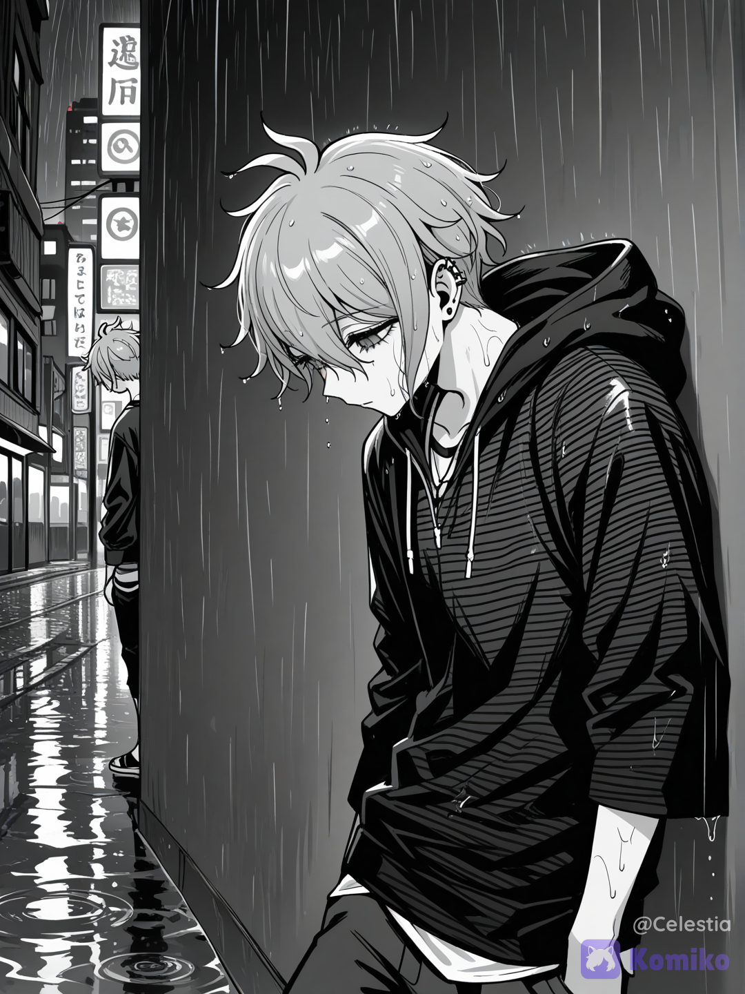 Rantaro amami