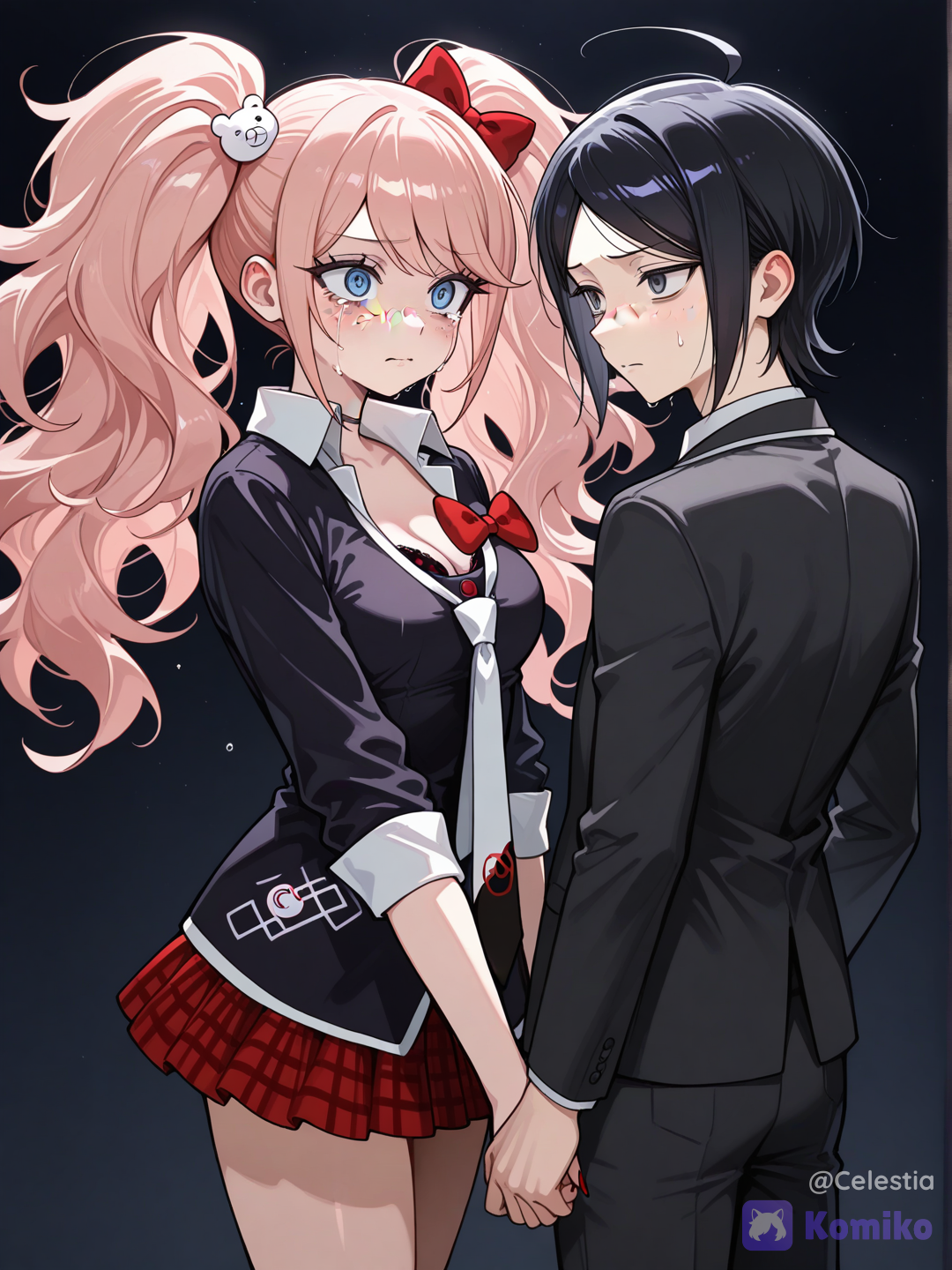 Mukuro ikusaba