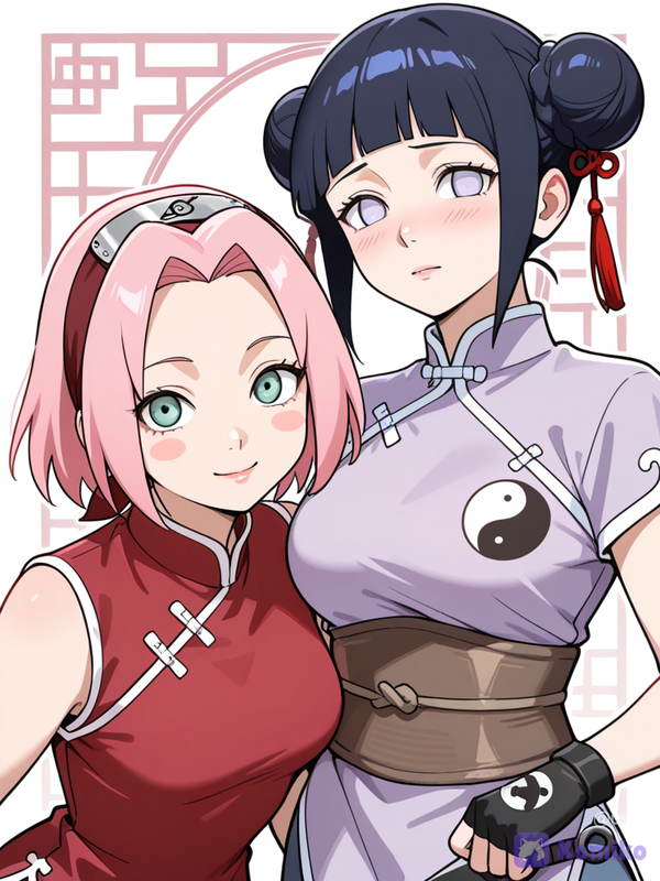 Top ninjas
