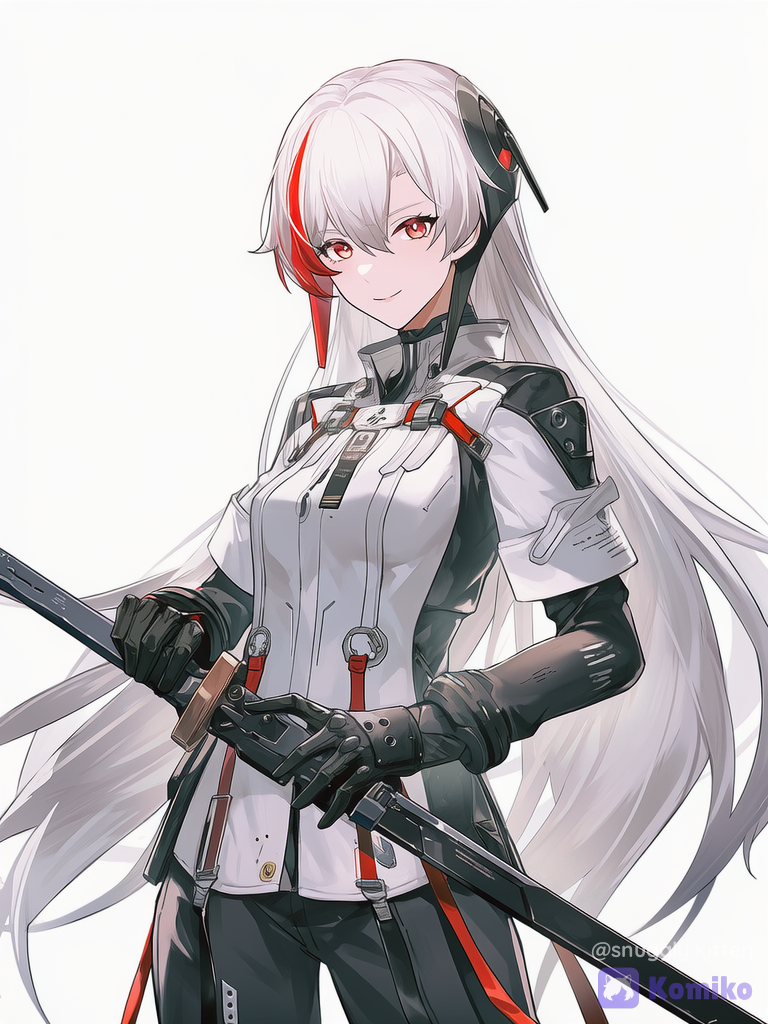 Shasa Aoi
