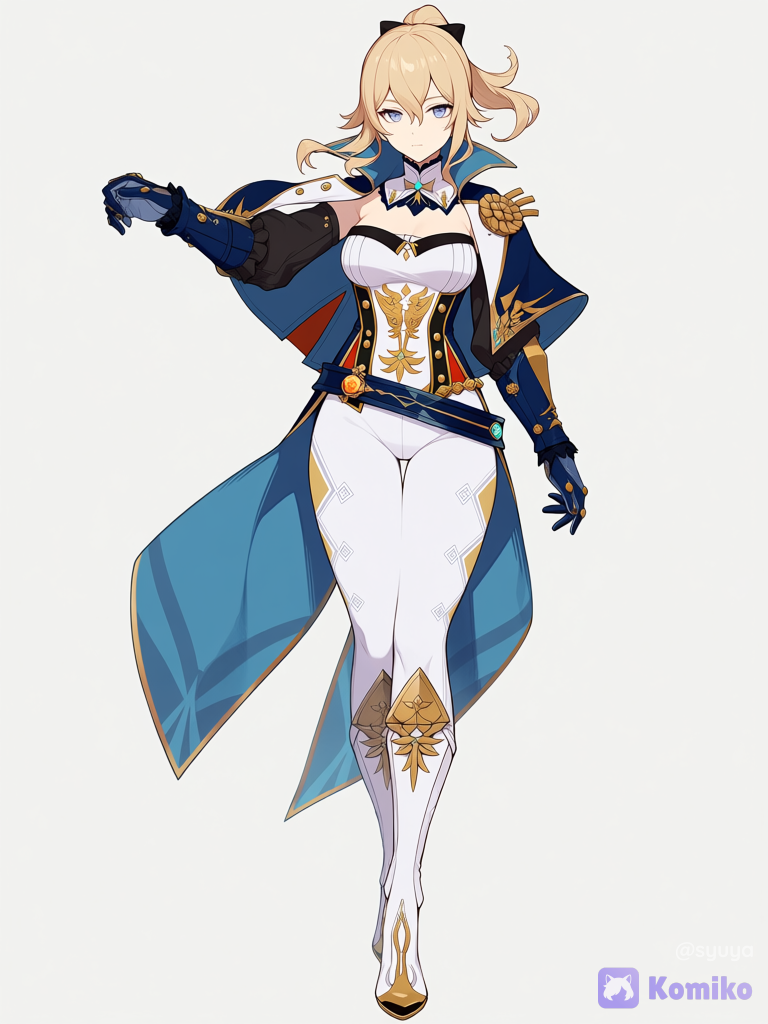 Jean