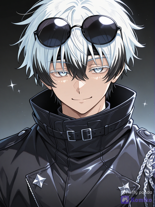 Gojo satoru