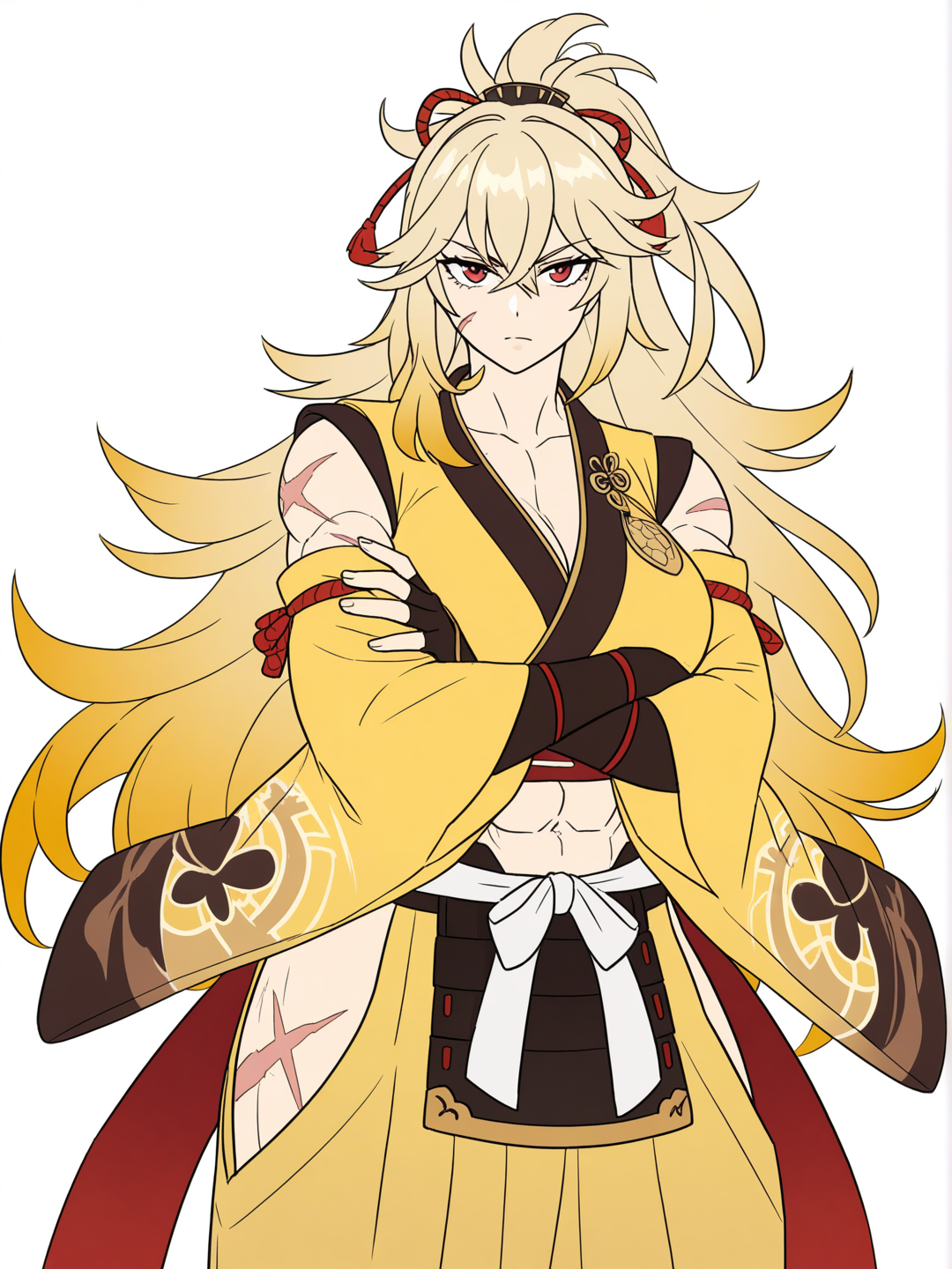 OC Character