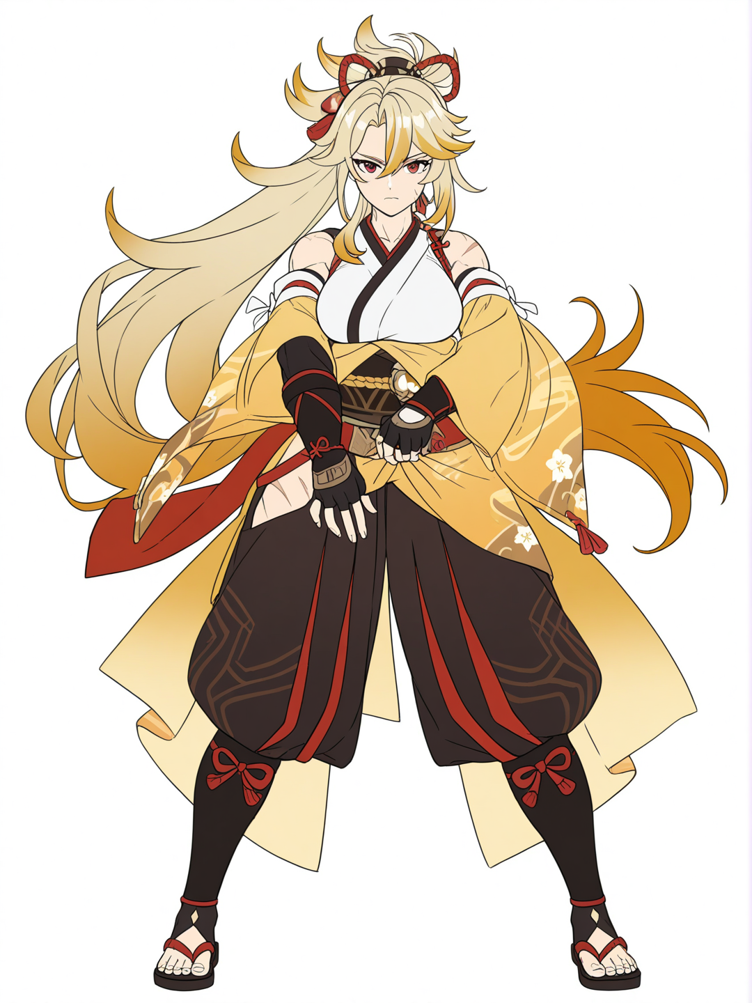 OC Character