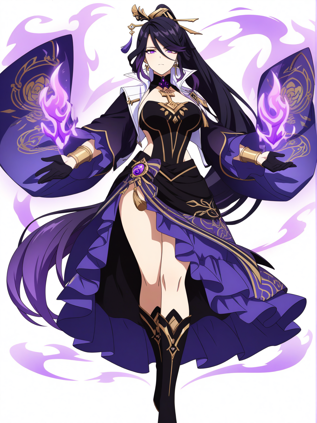 OC Genshin