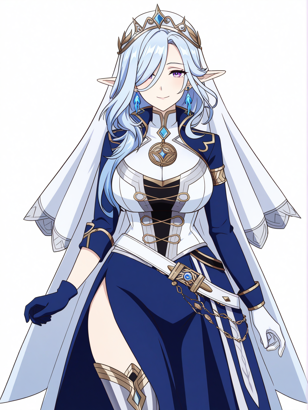 OC Genshin