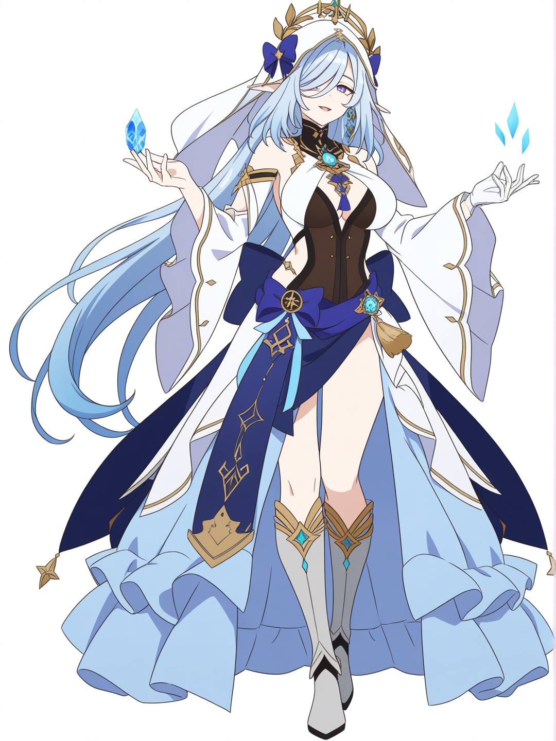 OC Genshin
