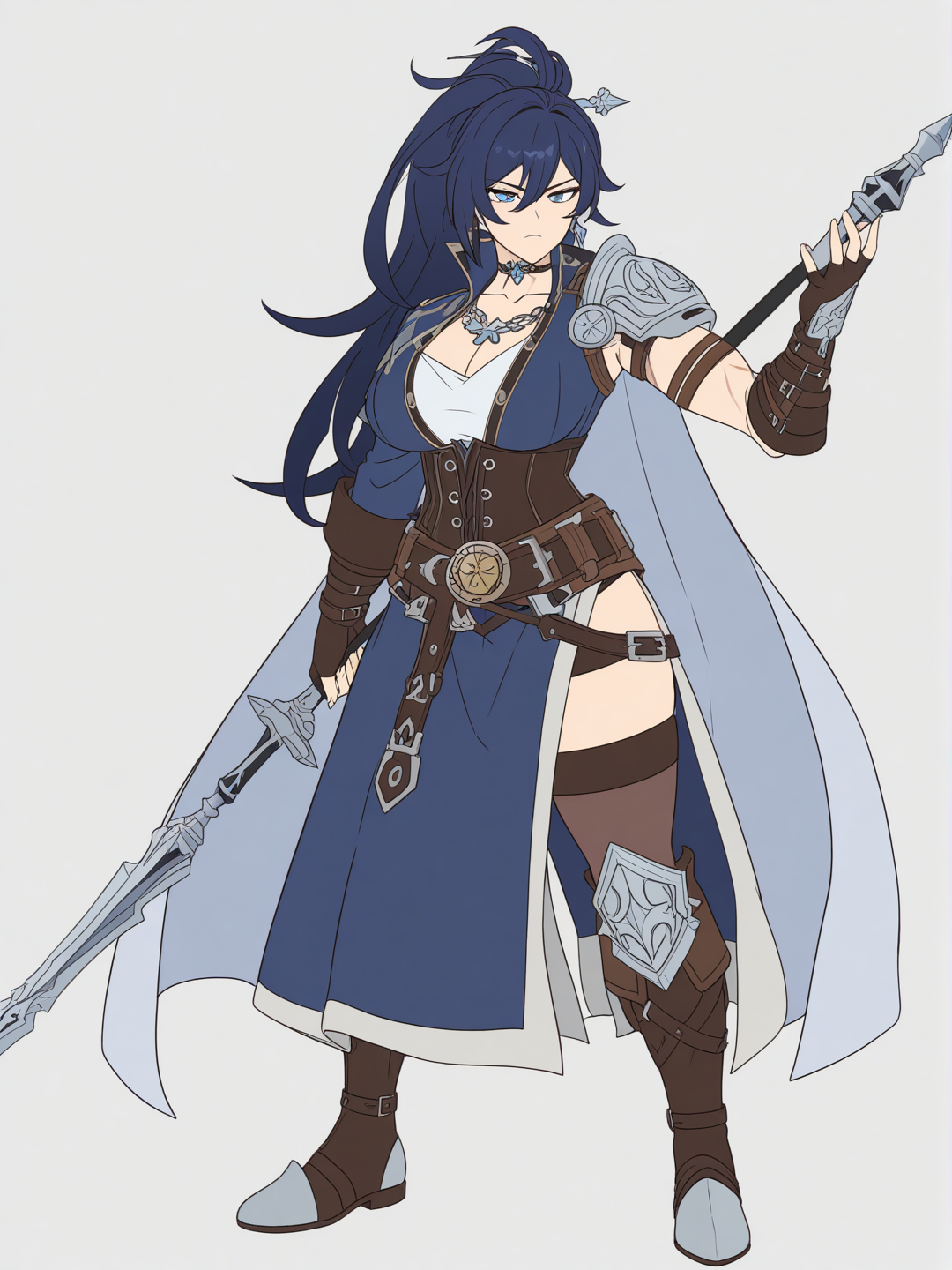 OC Genshin