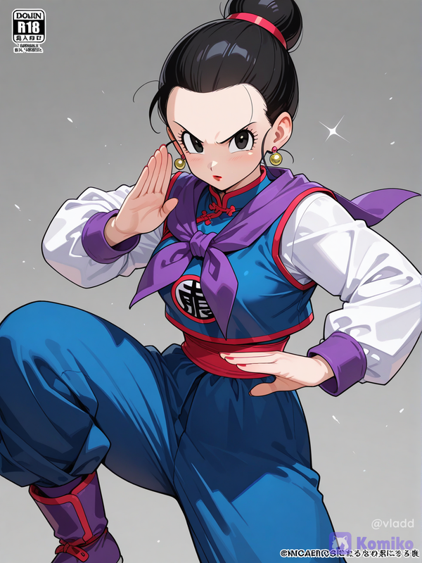 chi-chi