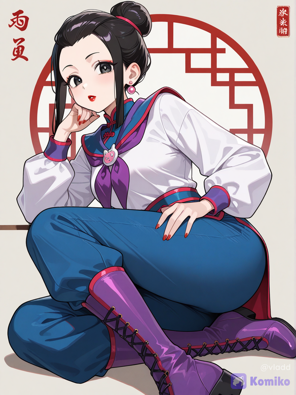 Chi-chi 