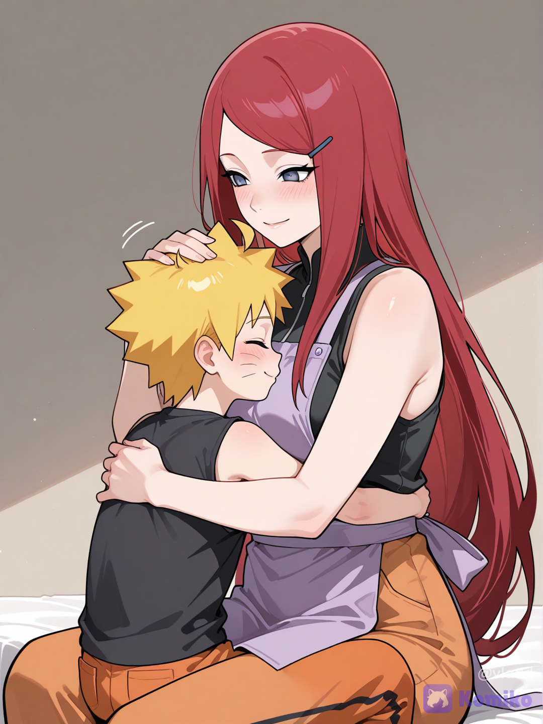 kushina