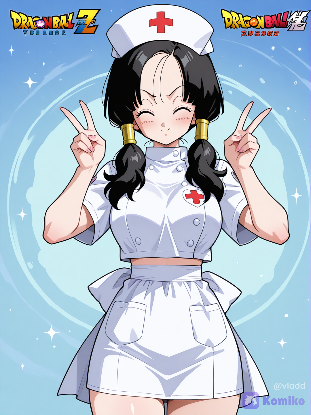 videl 