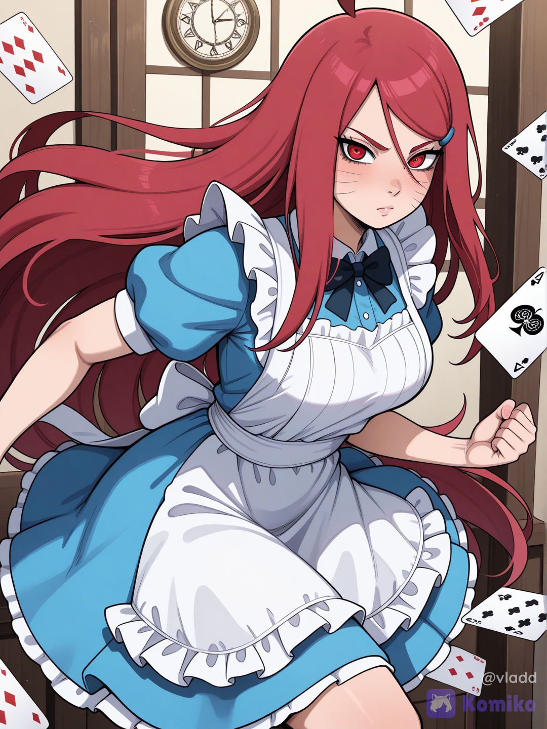 kushina
