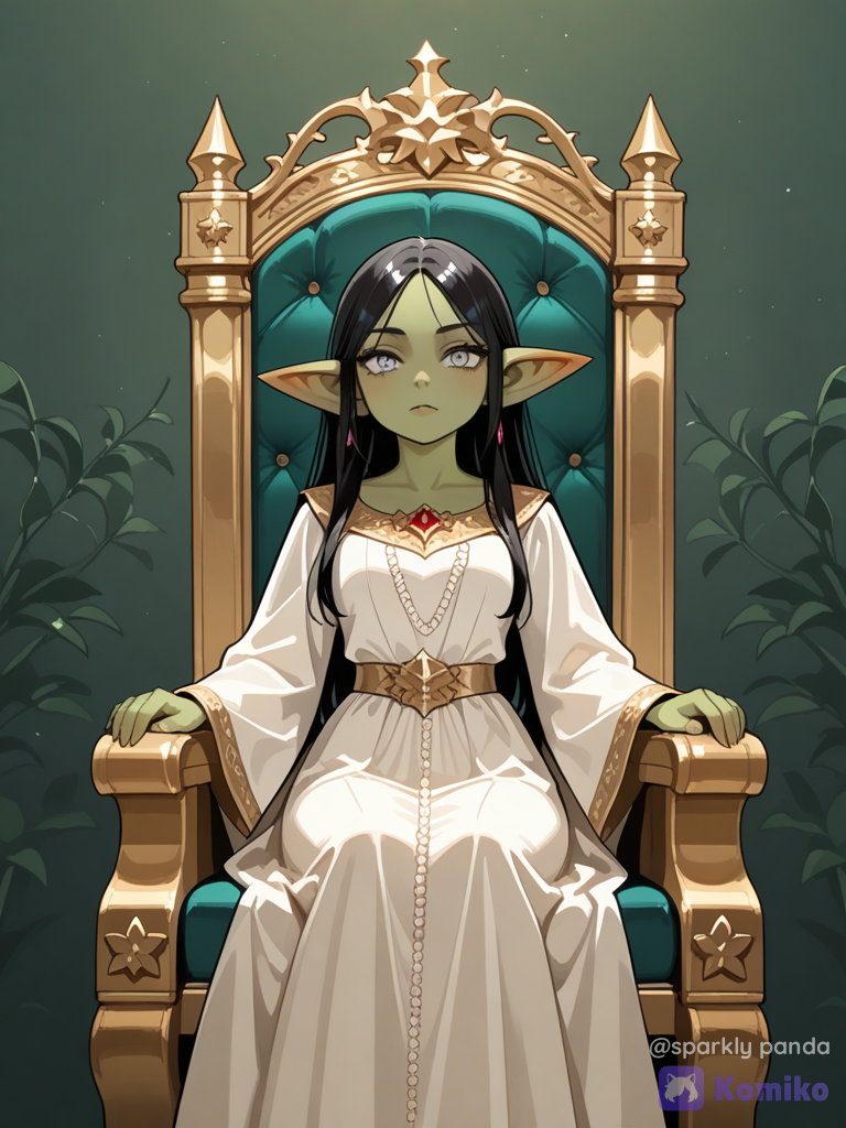High priest